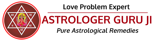 Astrologer Guru Ji